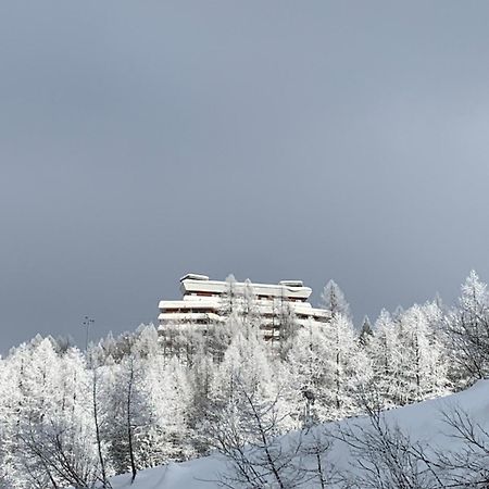 Casa Camas, Wide 2Bedroom, Feel The Mountain Брей-Червиния Экстерьер фото