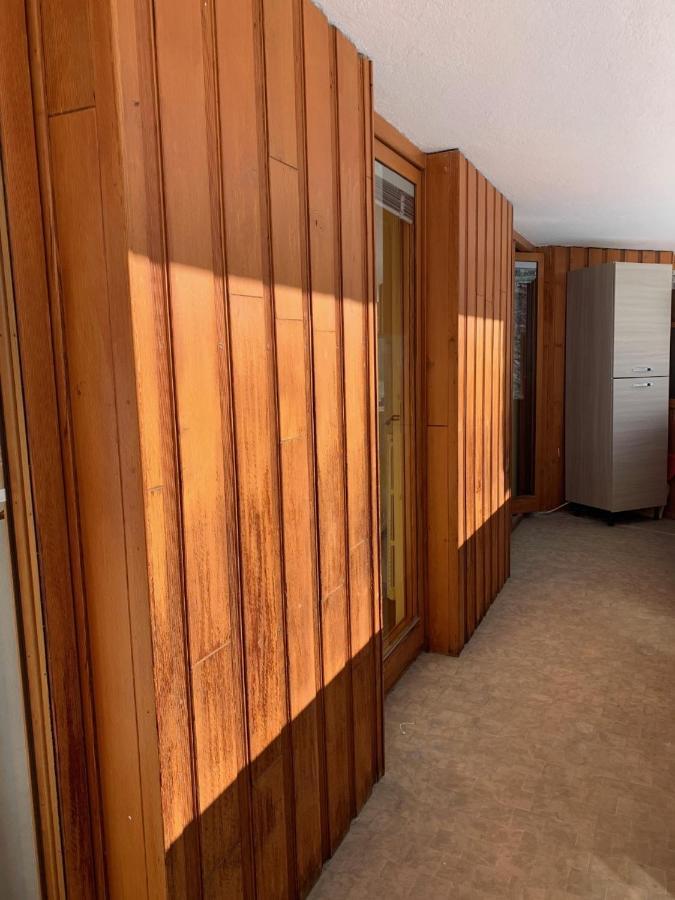 Casa Camas, Wide 2Bedroom, Feel The Mountain Брей-Червиния Экстерьер фото