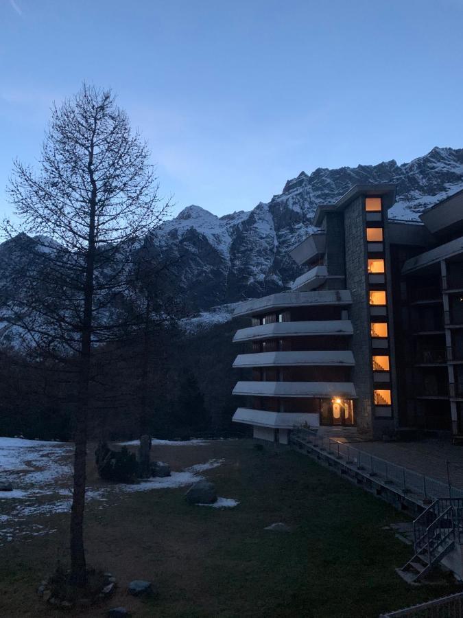 Casa Camas, Wide 2Bedroom, Feel The Mountain Брей-Червиния Экстерьер фото