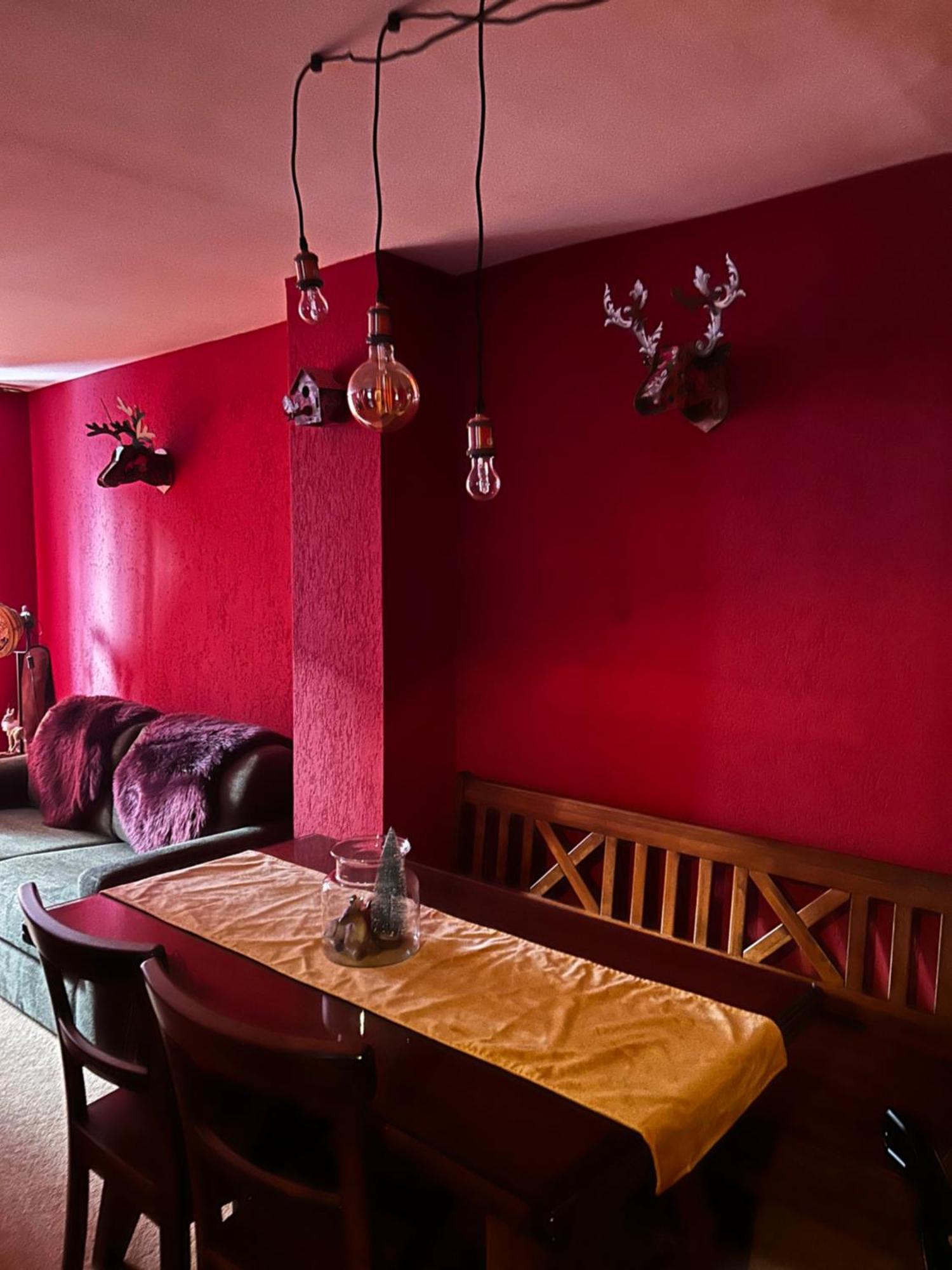 Casa Camas, Wide 2Bedroom, Feel The Mountain Брей-Червиния Экстерьер фото